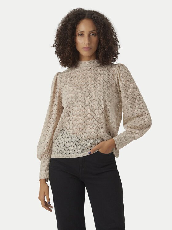 Vero Moda Блуза Becca 10302894 Regular Fit