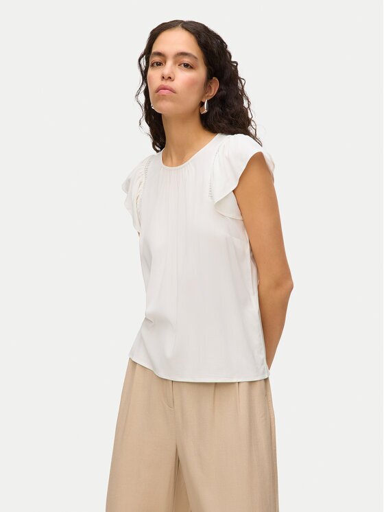 Vero Moda Блуза Bella 10325248 Standard Fit