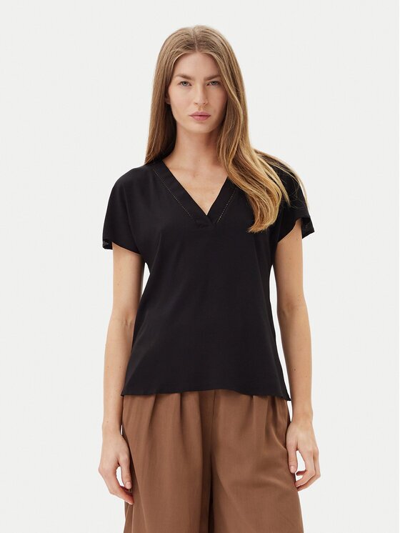 Vero Moda Блуза Bella 10327551 Regular Fit