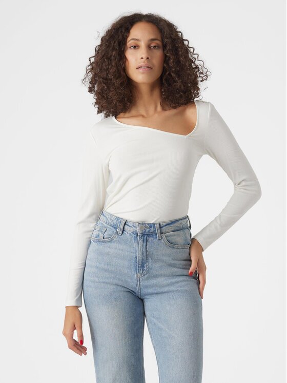 Vero Moda Блуза Carina 10301178 Regular Fit