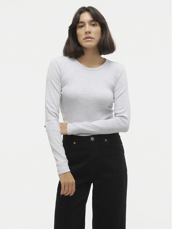 Vero Moda Блуза Chloe 10306897 Slim Fit