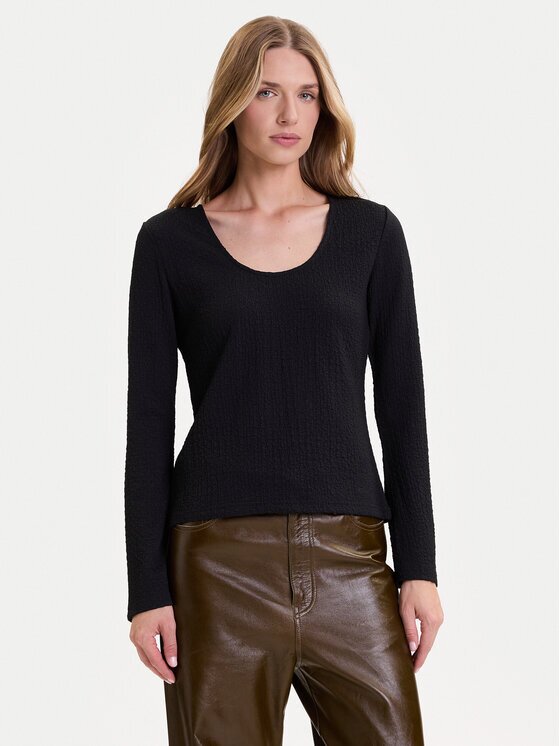 Vero Moda Блуза Cille 10334657 Slim Fit