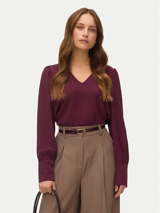 Vero Moda Блуза Esme 10338288 Regular Fit