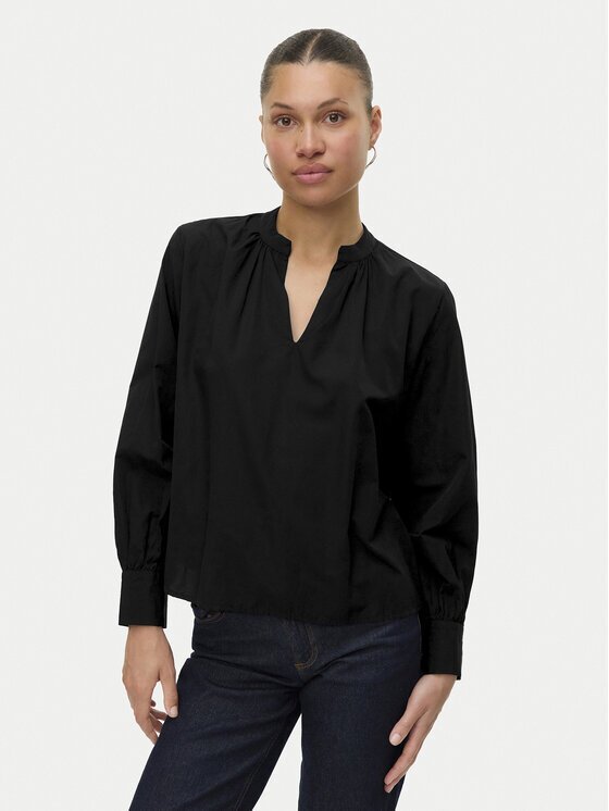Vero Moda Блуза Fanni 10336937 Loose Fit