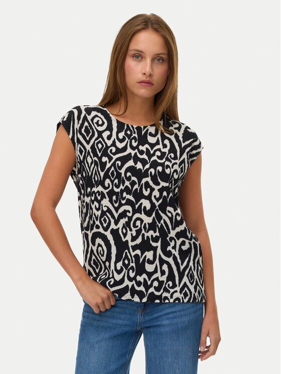 Vero Moda Блуза Friga 10340830 Regular Fit