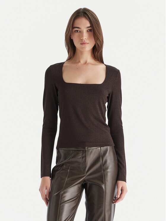 Vero Moda Блуза Kanva 10336088 Regular Fit