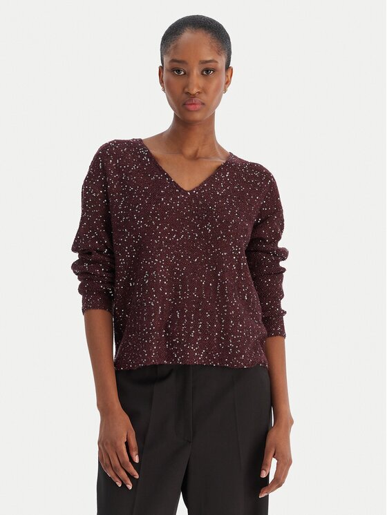 Vero Moda Блуза Leilani 10318223 Loose Fit