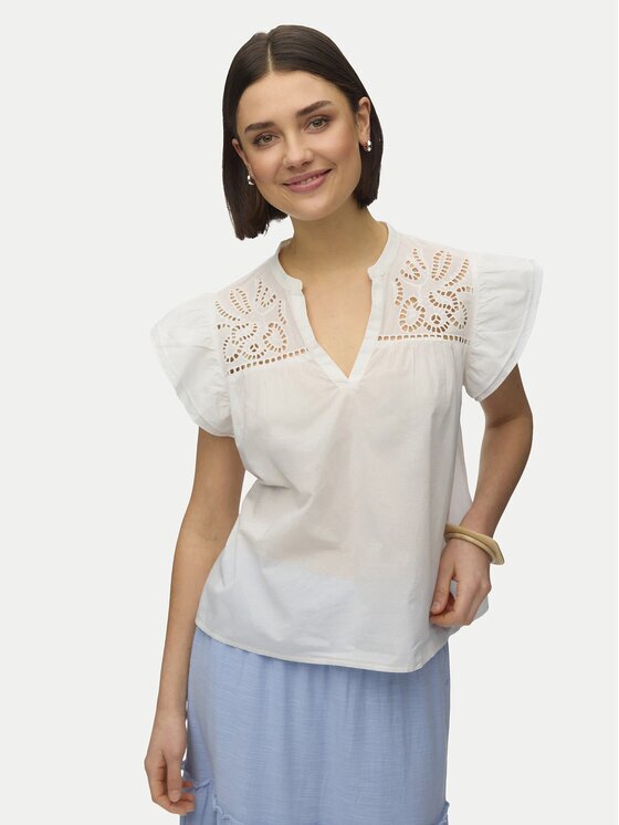 Vero Moda Блуза Line 10347292 Regular Fit