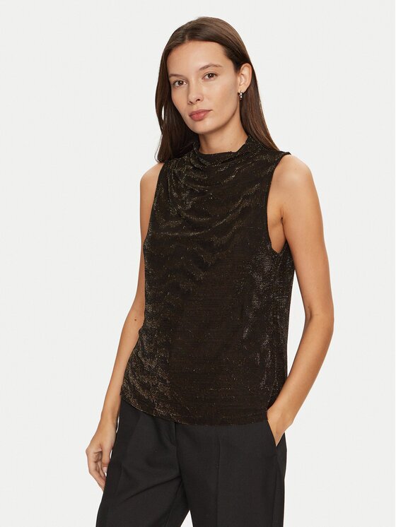 Vero Moda Блуза Lucy 10316749 Regular Fit