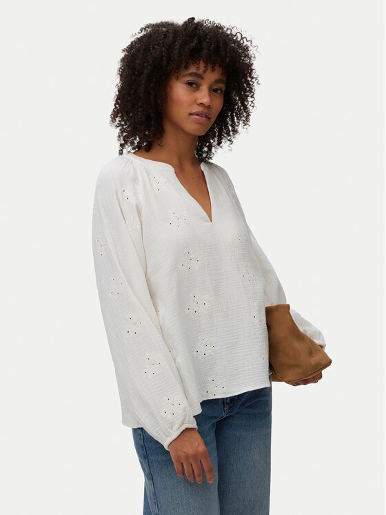 Vero Moda Блуза Natali 10342739 Regular Fit