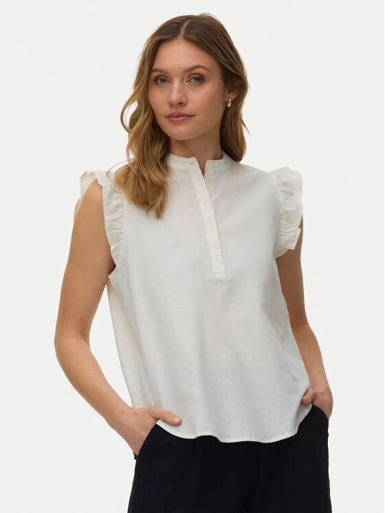Vero Moda Блуза Selma 10345667 Regular Fit