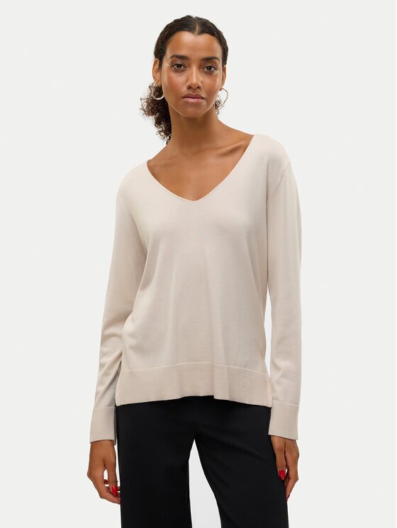 Vero Moda Блуза Silje 10320451 Loose Fit
