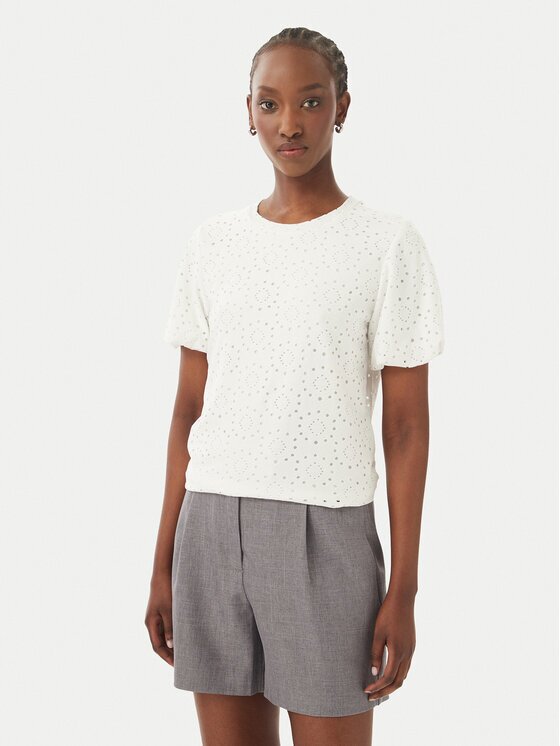 Vero Moda Блуза Tassa 10344368 Regular Fit