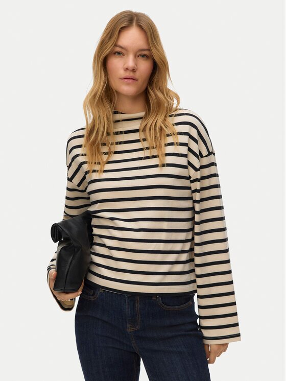 Vero Moda Блуза Urena 10339132 Oversize