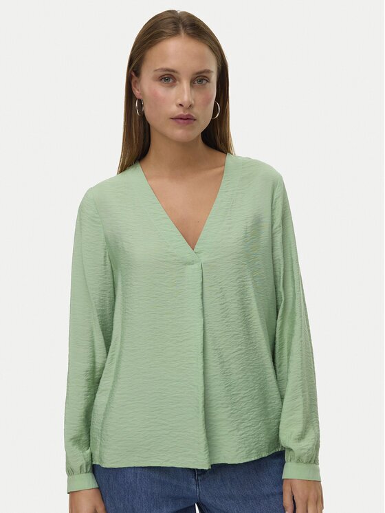 Vero Moda Блуза Urli 10338835 Regular Fit