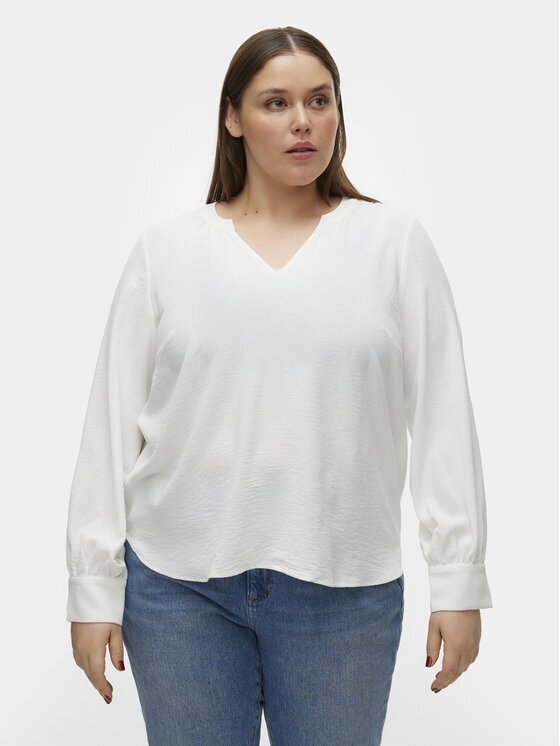 Vero Moda Curve Блуза Alva 10301890 Regular Fit