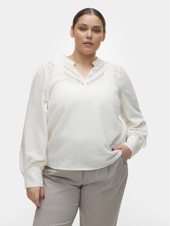 Vero Moda Curve Блуза Chris 10301893 Regular Fit
