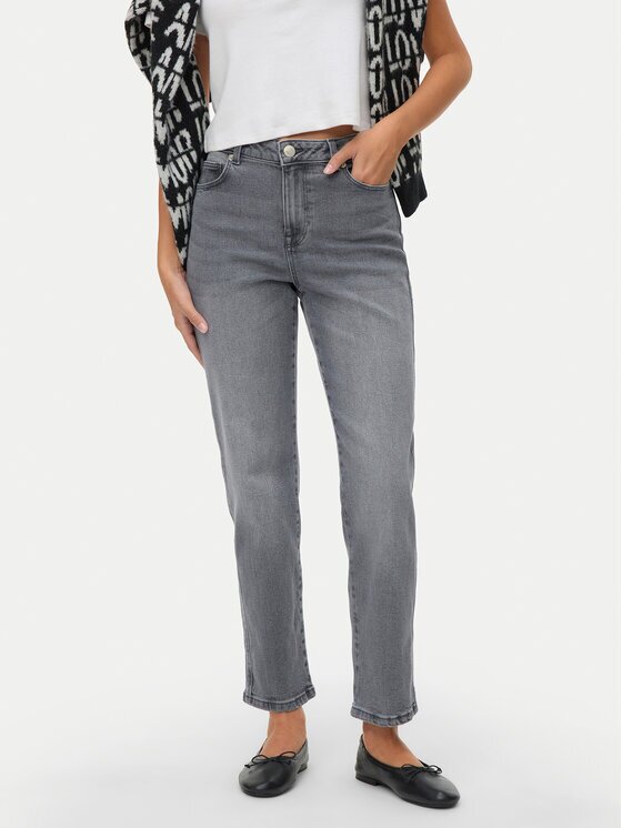 Vero Moda Дънки Amara 10337794 Straight Fit
