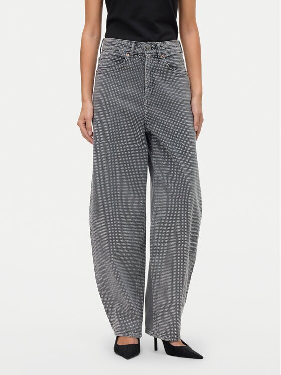 Vero Moda Дънки Billie 10336831 Loose Fit
