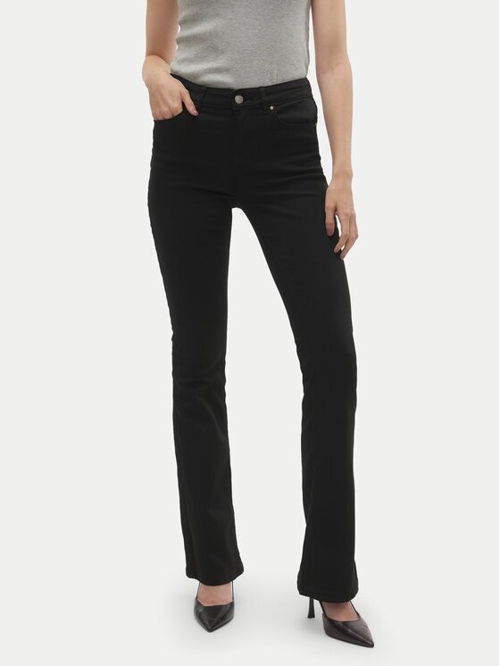 Vero Moda Дънки Flash 10305103 Flared Fit