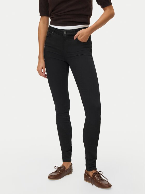 Vero Moda Дънки Lux 10158160 Slim Fit