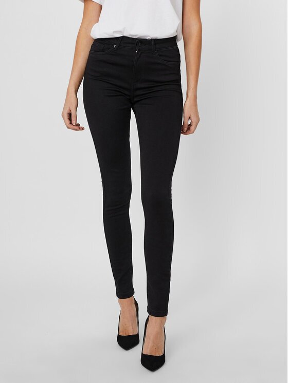 Vero Moda Дънки Sophia 10209215 Skinny Fit