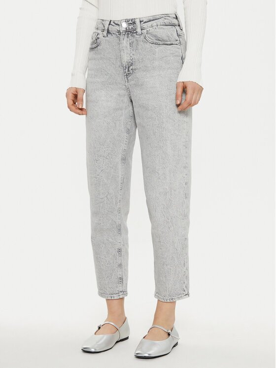 Vero Moda Дънки Tessa 10308860 Mom Fit