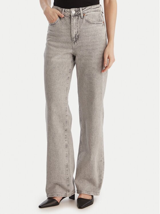 Vero Moda Дънки Tessa 10345320 Wide Leg