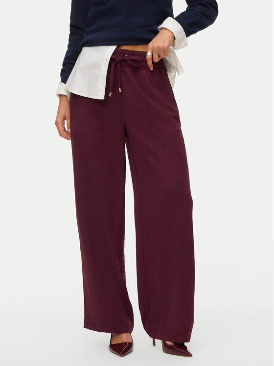 Vero Moda Долнище анцуг Esme 10338748 Regular Fit