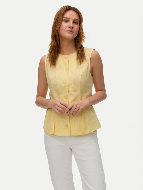 Vero Moda Елек Selma 10345675 Regular Fit