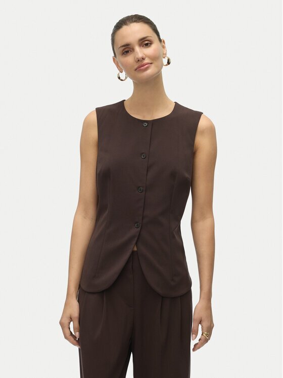 Vero Moda Елек Sigga 10336320 Regular Fit