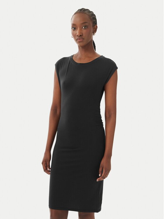 Vero Moda Ежедневна рокля Ava Sarah 10346941 Slim Fit