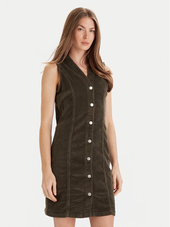 Vero Moda Ежедневна рокля Eden 10333959 Regular Fit