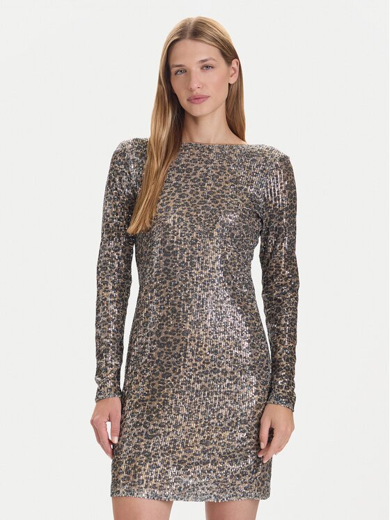 Vero Moda Ежедневна рокля Hanya 10337842 Regular Fit