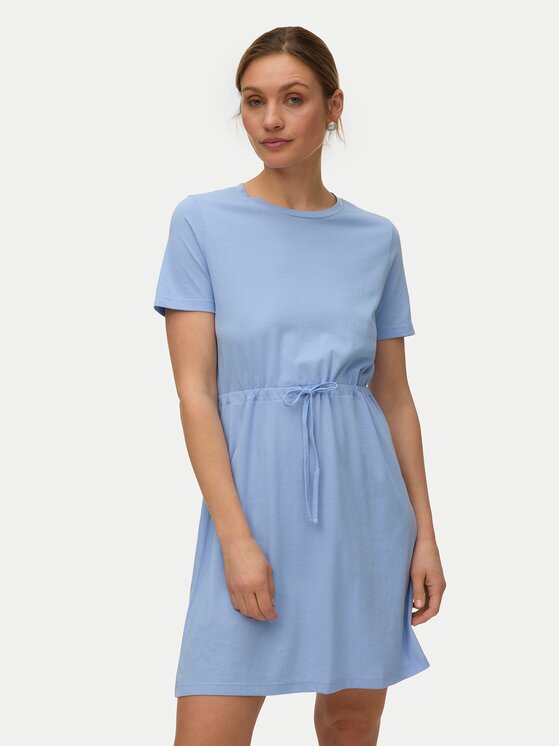 Vero Moda Ежедневна рокля Luna 10325626 Regular Fit