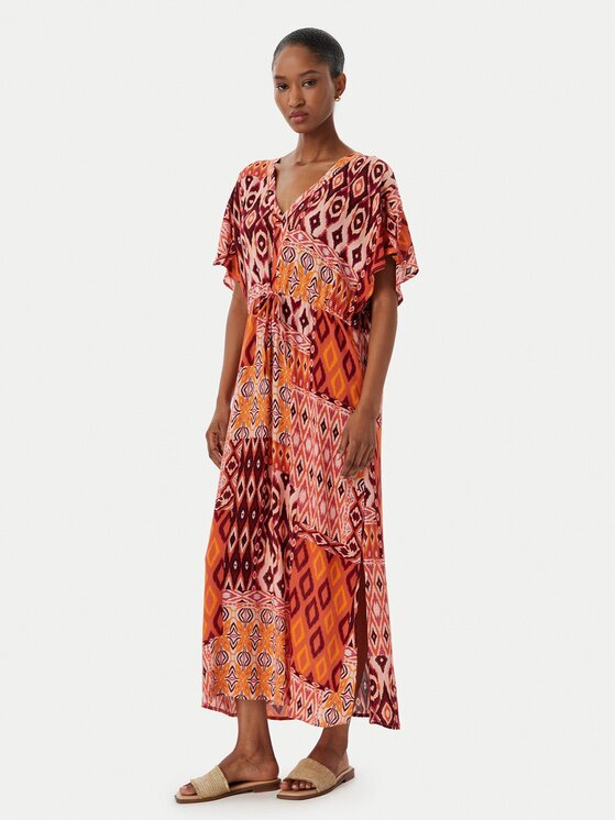 Vero Moda Ежедневна рокля Menny 10303701 Regular Fit