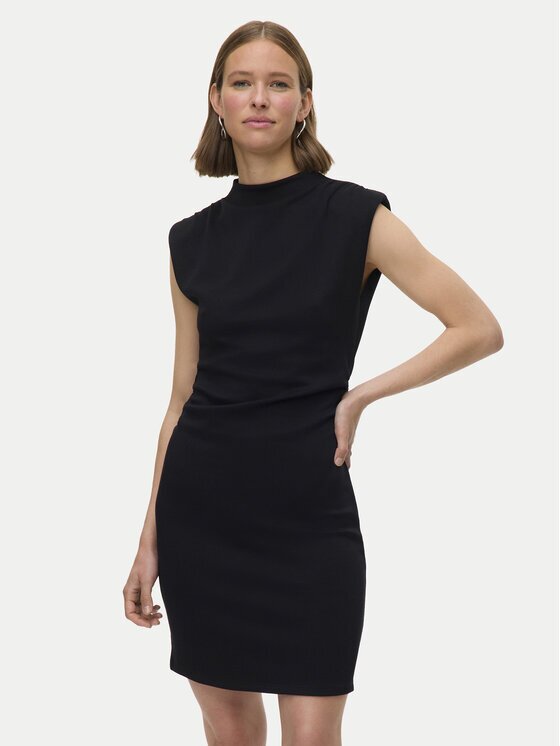 Vero Moda Ежедневна рокля Nelli 10335685 Slim Fit