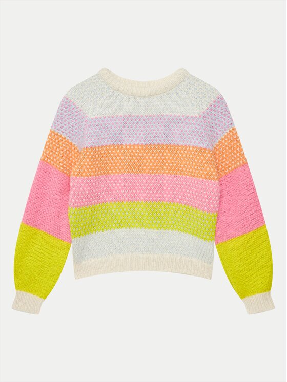 Vero Moda Girl Пуловер 10291137 Regular Fit