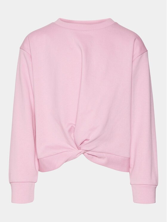 Vero Moda Girl Суитшърт Octavia 10301612 Regular Fit