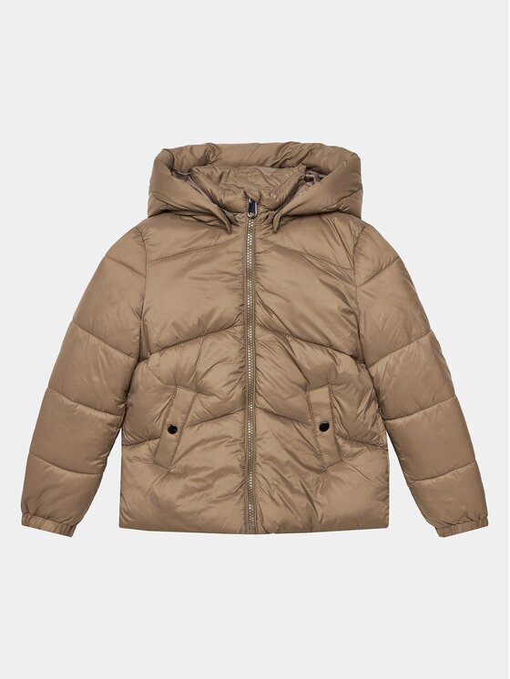 Vero Moda Girl Зимно яке 10291204 Regular Fit