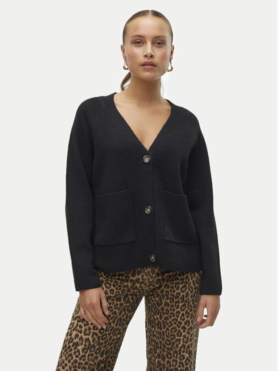 Vero Moda Кардиган Boom 10320457 Loose Fit