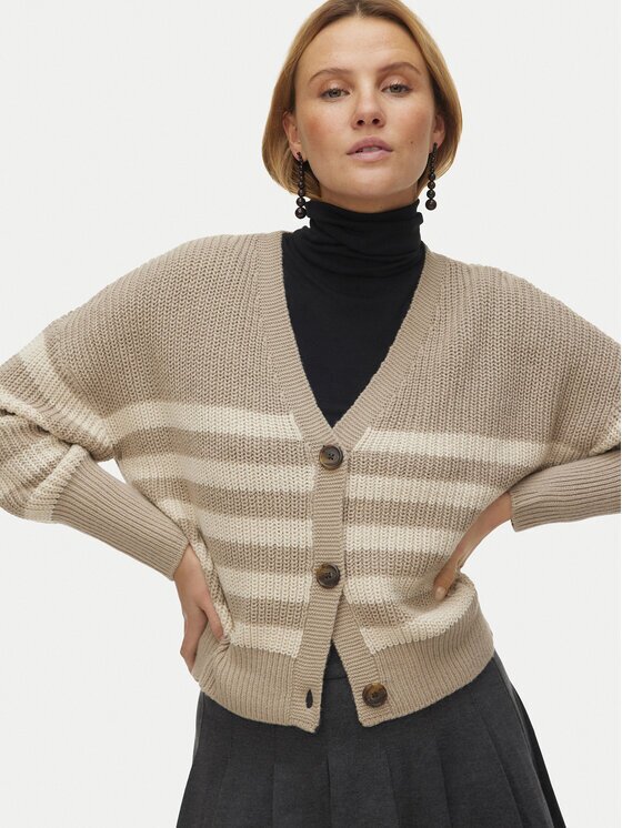 Vero Moda Кардиган Lea 10249632 Regular Fit