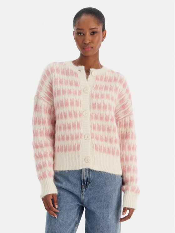 Vero Moda Кардиган Lisa 10336622 Regular Fit