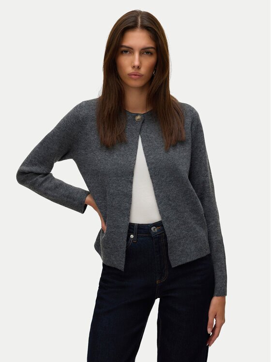 Vero Moda Кардиган Marina 10331339 Regular Fit