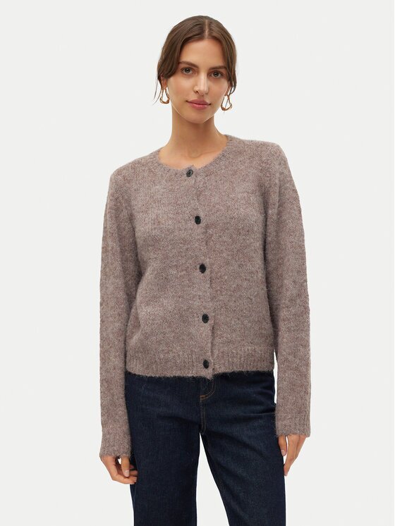 Vero Moda Кардиган Novah 10320496 Regular Fit