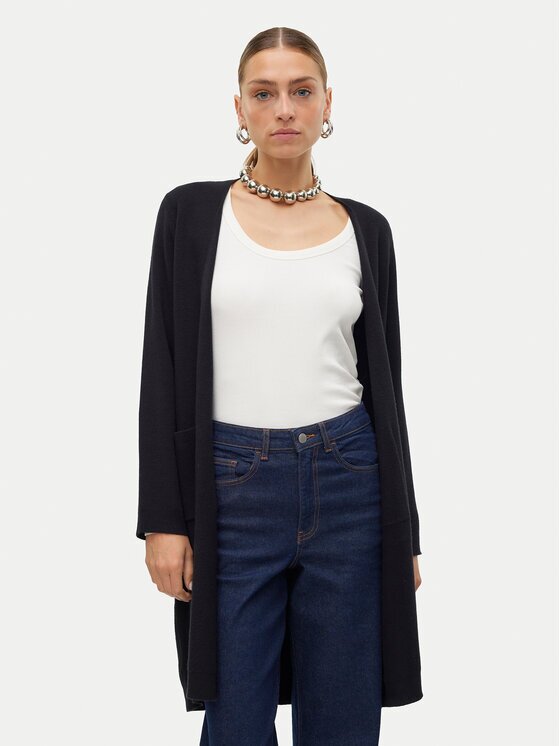 Vero Moda Кардиган Vmsaba 10309316 Regular Fit