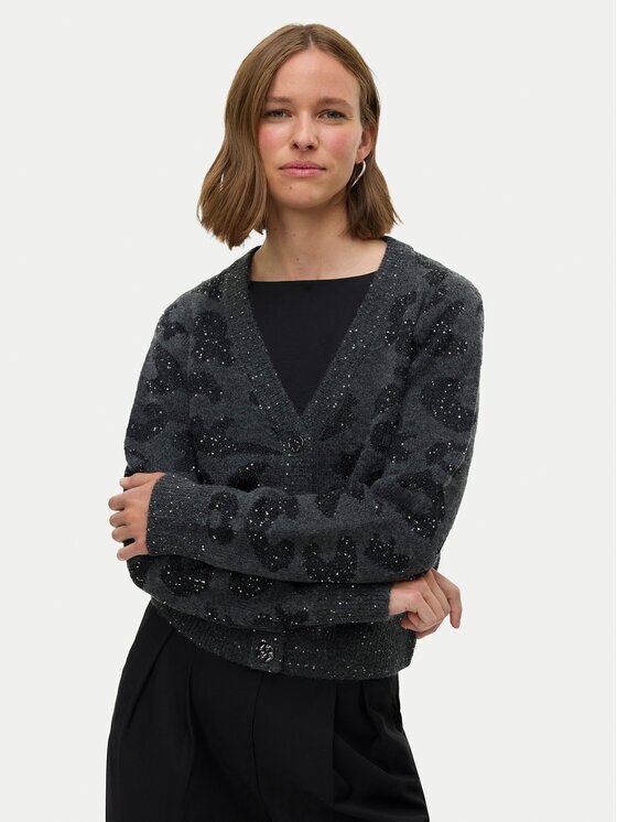 Vero Moda Кардиган Zuzu 10339337 Regular Fit