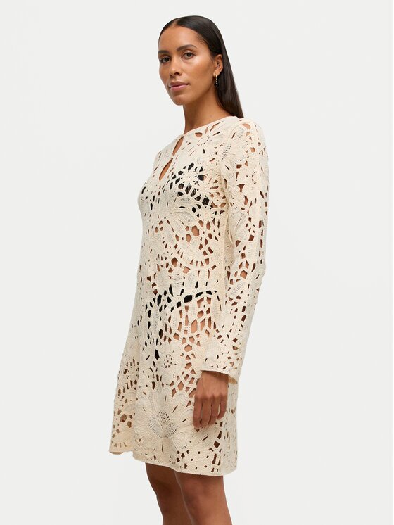 Vero Moda Коктейлна рокля Awalison 10342832 Regular Fit