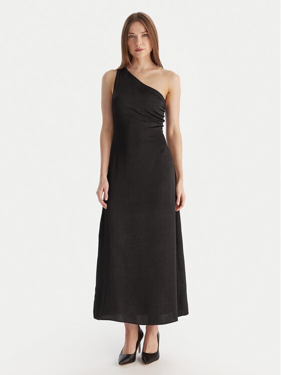 Vero Moda Коктейлна рокля Mollie 10335400 Regular Fit