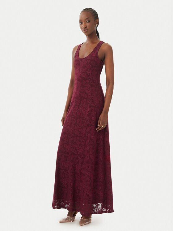 Vero Moda Коктейлна рокля Salina 10356493 Regular Fit